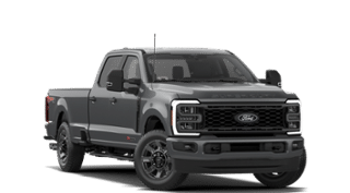 2027 Ford Super Duty® External Image 4